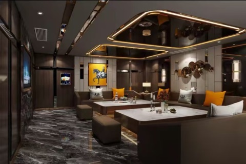 临沧KTV酒吧招服务员,轻松兼顾学业与生活