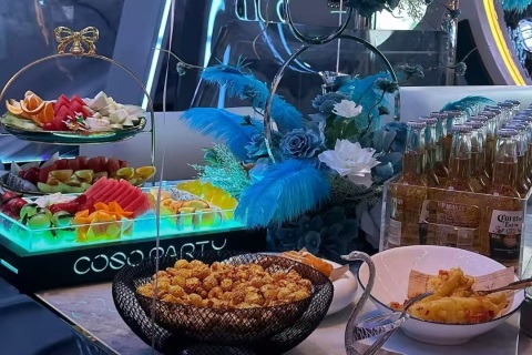 临沧KTV酒吧招服务员,轻松兼顾学业与生活