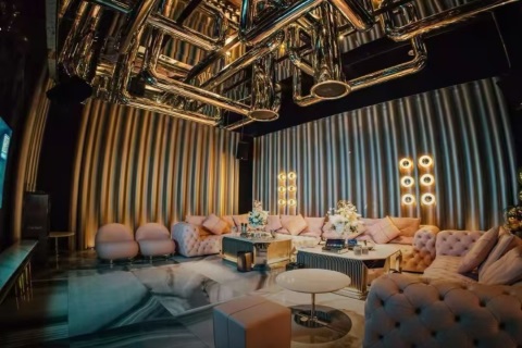 杭州夜场酒水促销员招聘 日结1300-1500元提供住宿